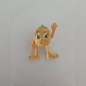 Vintage 1970s Munch Bunch Cereal Premium Pencil Topper Used